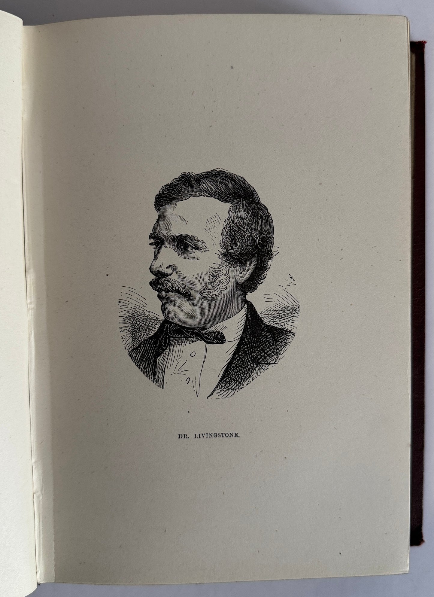 Heroes of Discovery in South Africa
