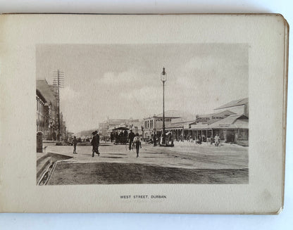 A Souvenir of Natal