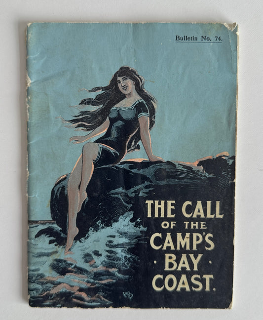 The Call of the Camps Bay Coast