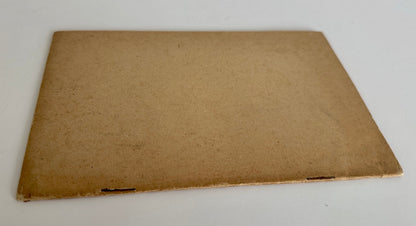 Never Again! The Psychology and the Lesson of the RAND REVOLT, 1922.