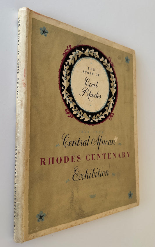 The Story of Cecil Rhodes
