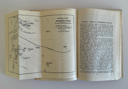 Guide to Rhodesia