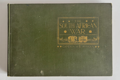 The South African War