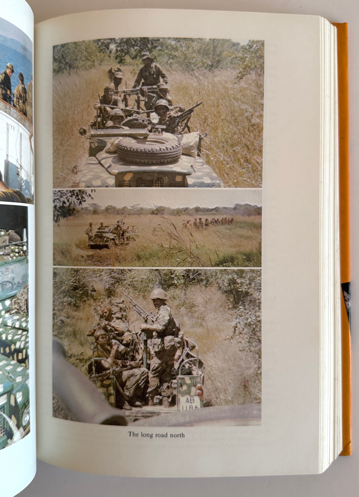 The Elite: The Story of the Rhodesian Special Air Service