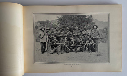 The South African War
