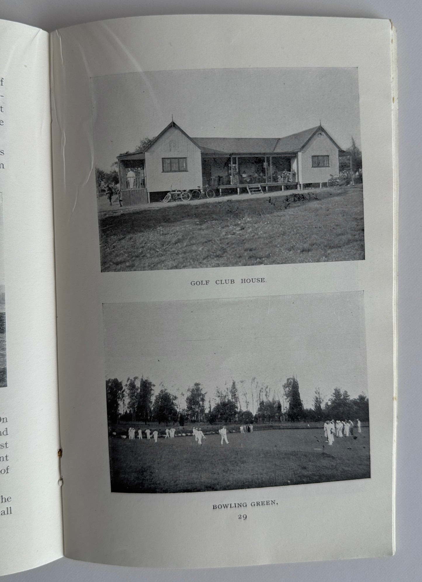 Pietermaritzburg Natal (Official Handbook)