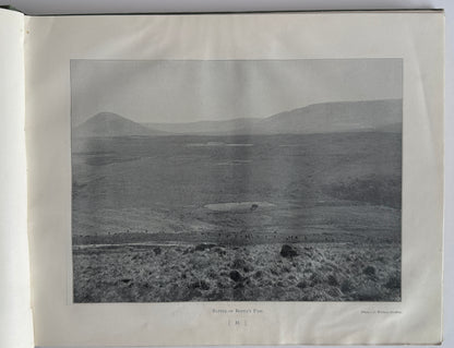 The Anglo Boer War 1899 - 1900