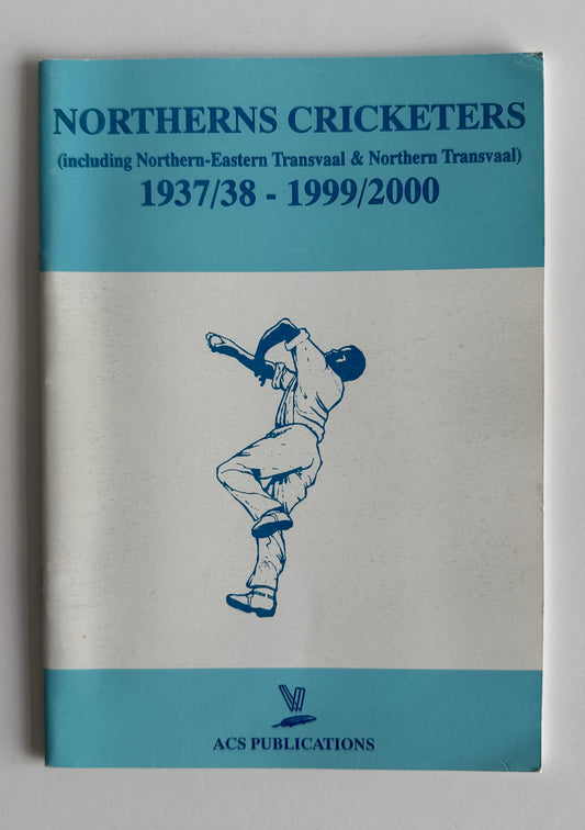 Northerns Cricketers