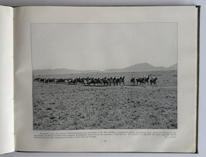 The Anglo Boer War 1899 - 1900