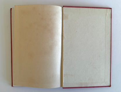 The Grand Old Days of the Diamond Fields