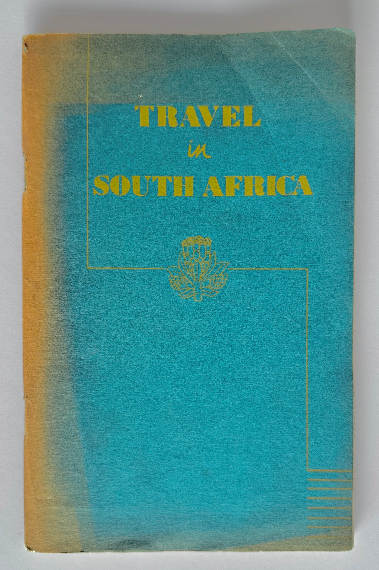 Travel in South Africa