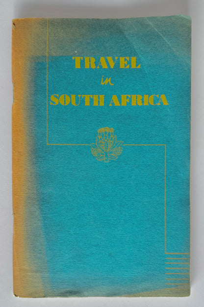 Travel in South Africa