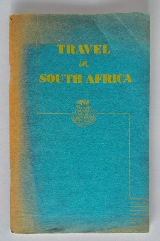 Travel in South Africa