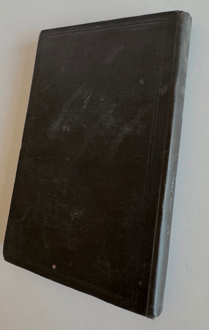 The Handbook of Uganda