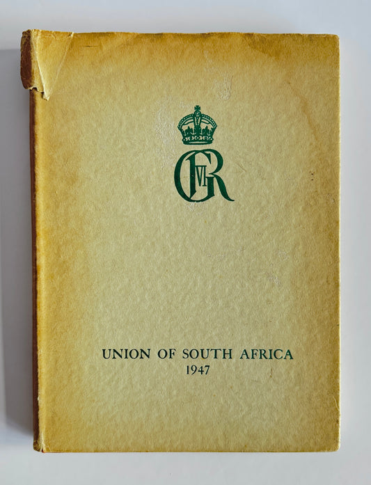 Royal Visit to South Africa