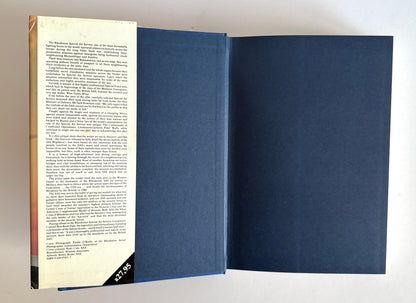 The Elite: The Story of the Rhodesian Special Air Service